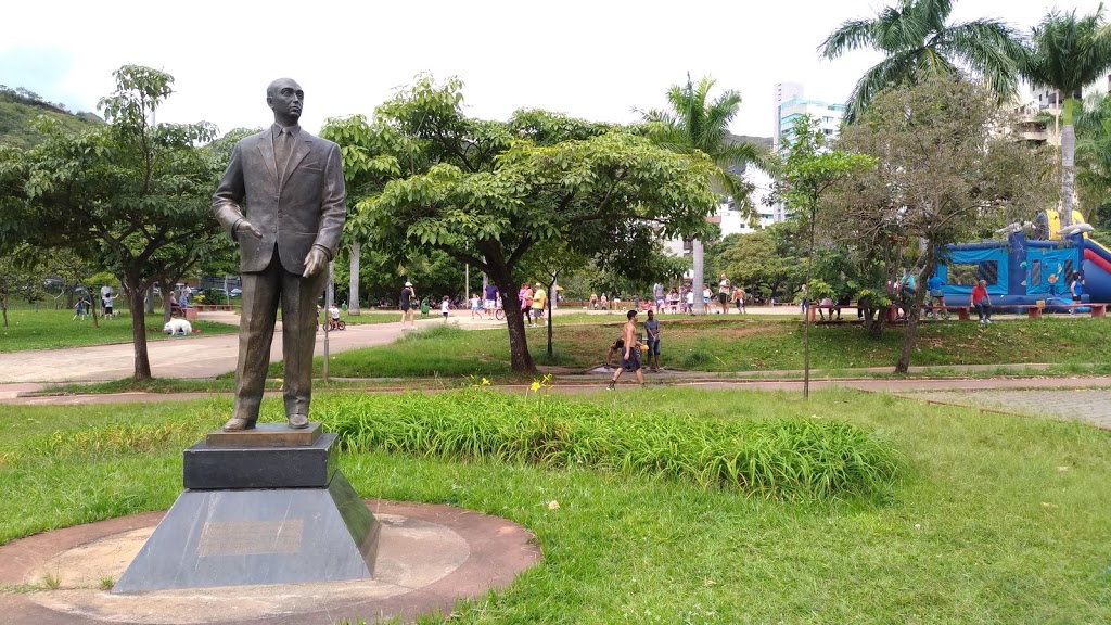 Juscelino Kubitschek Municipal Park - Foto 1