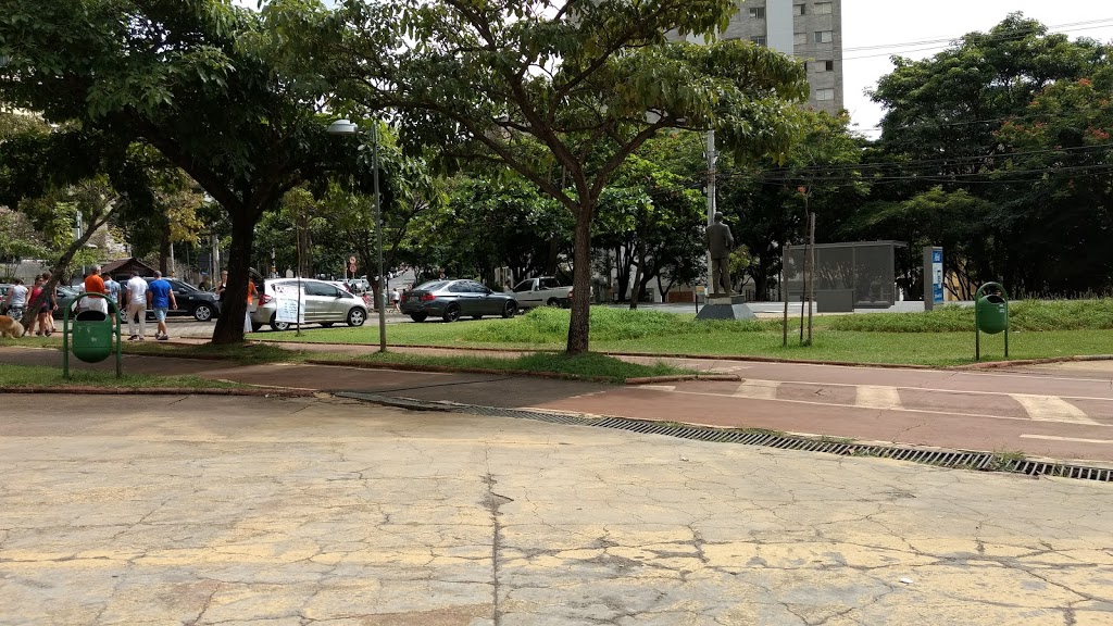 Juscelino Kubitschek Municipal Park - Foto 1