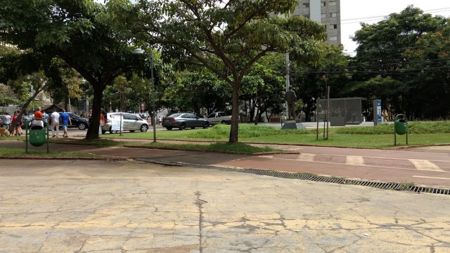 Juscelino Kubitschek Municipal Park - Foto 7