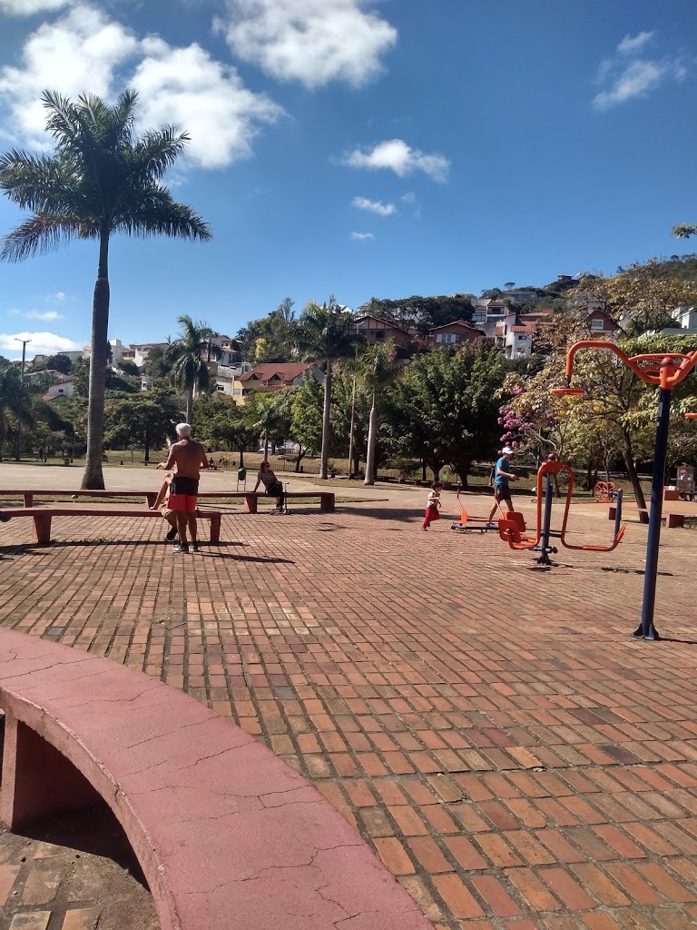 Juscelino Kubitschek Municipal Park - Foto 8