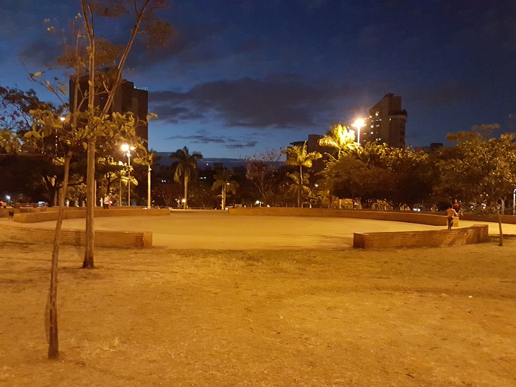 Juscelino Kubitschek Municipal Park - Foto 1