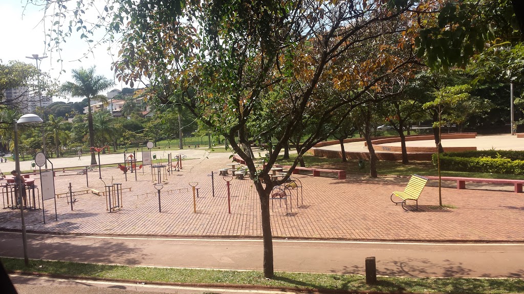 Juscelino Kubitschek Municipal Park - Foto 1