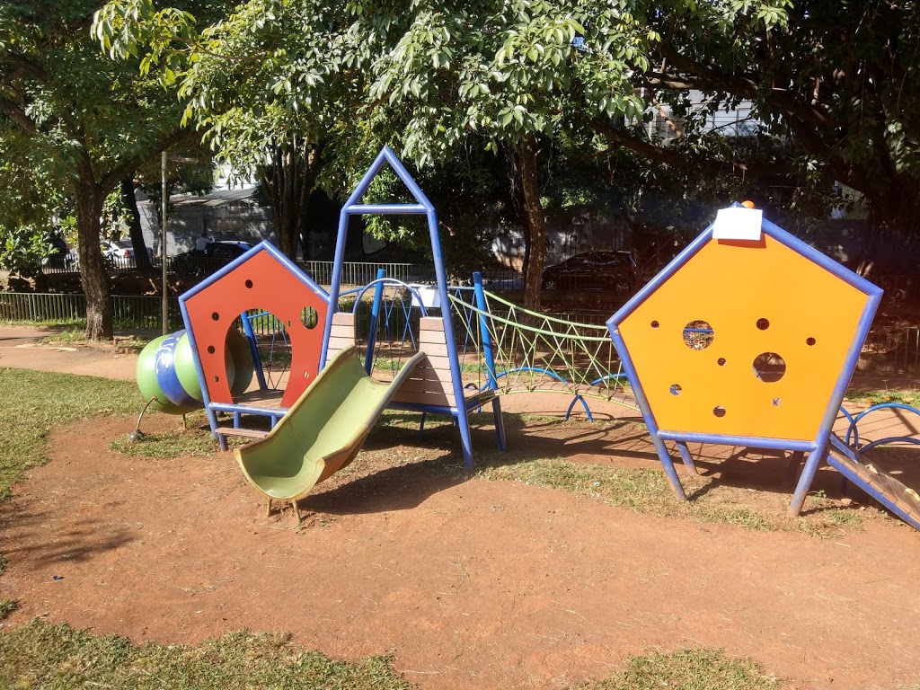 Juscelino Kubitschek Municipal Park - Foto 1