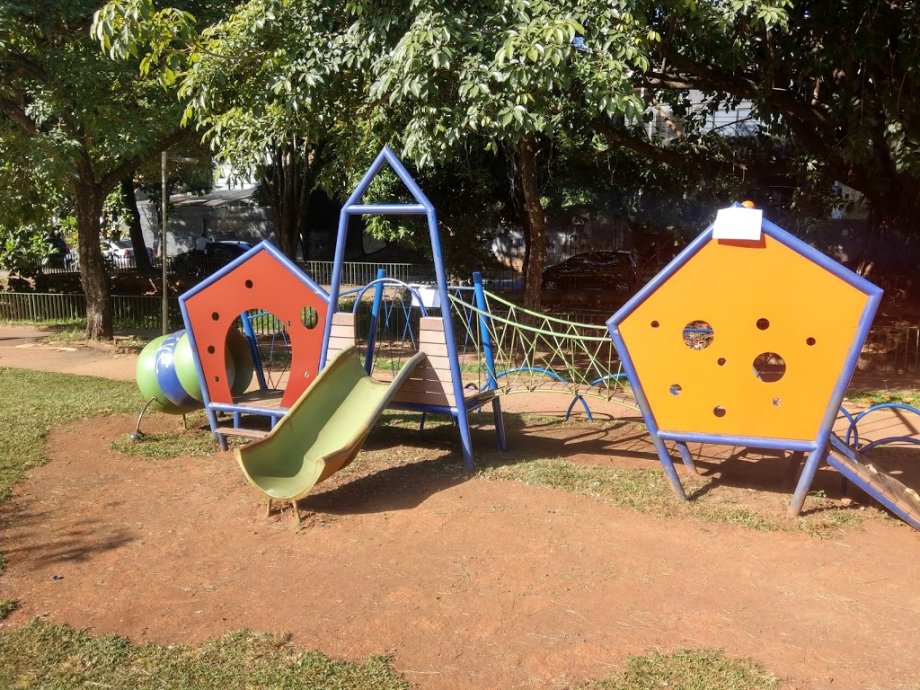 Juscelino Kubitschek Municipal Park - Foto 5