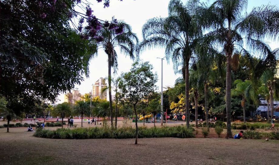 Juscelino Kubitschek Municipal Park - Foto 9