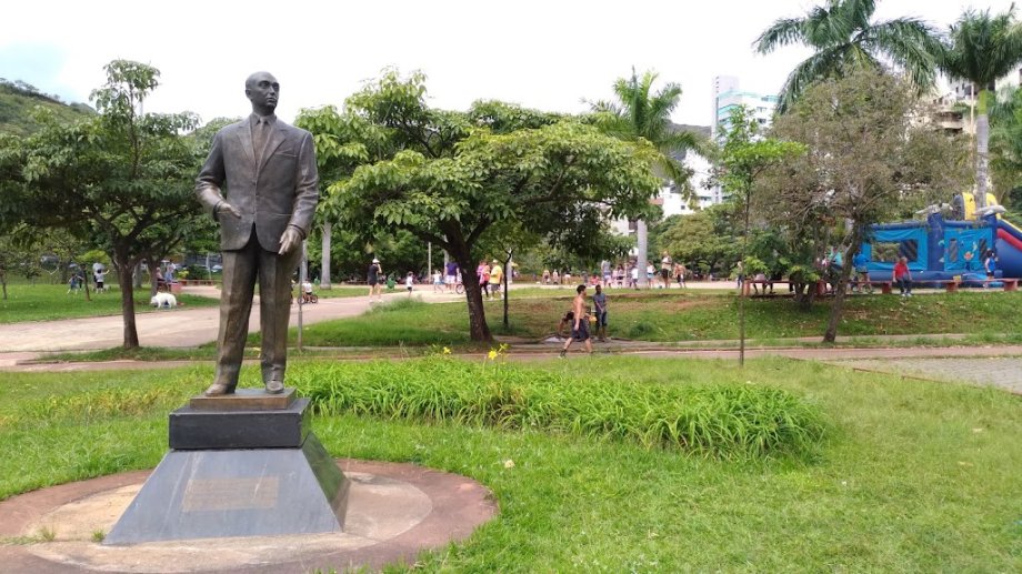 Juscelino Kubitschek Municipal Park - Foto 10