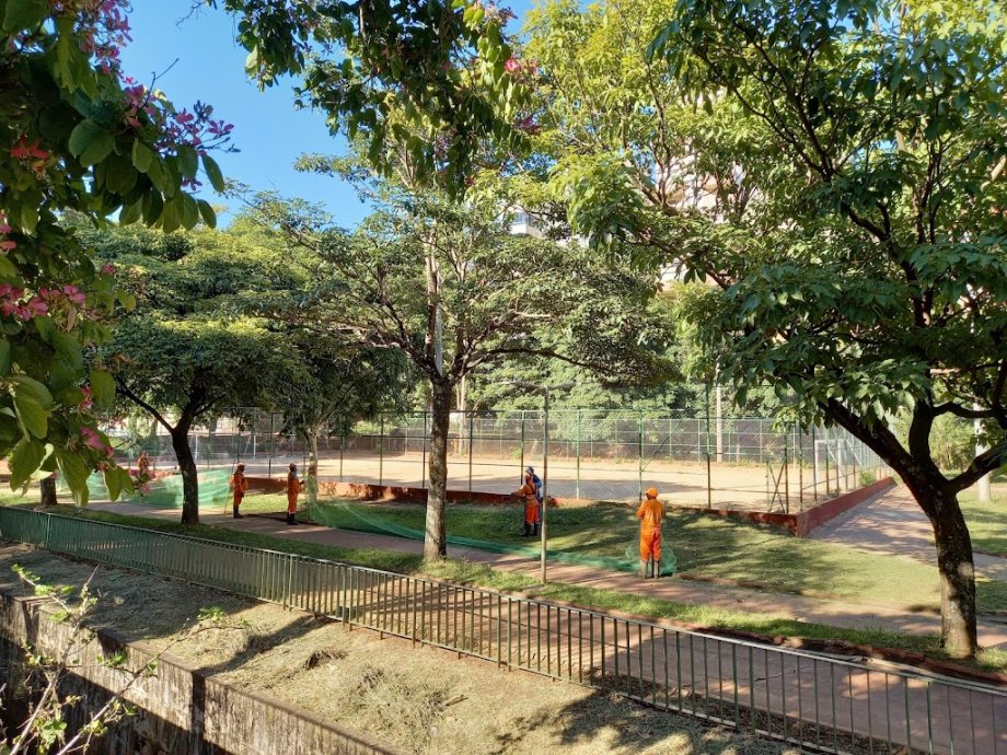 Juscelino Kubitschek Municipal Park - Foto 11