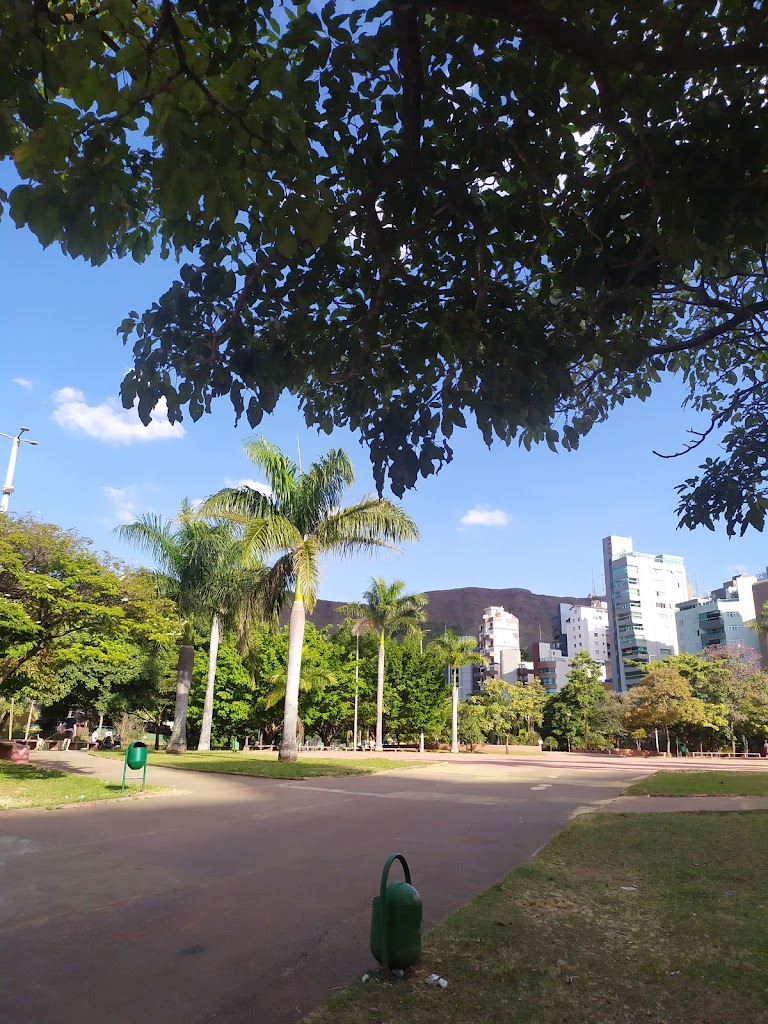 Juscelino Kubitschek Municipal Park - Foto 1