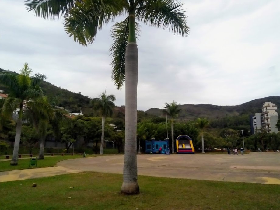 Juscelino Kubitschek Municipal Park - Foto 14