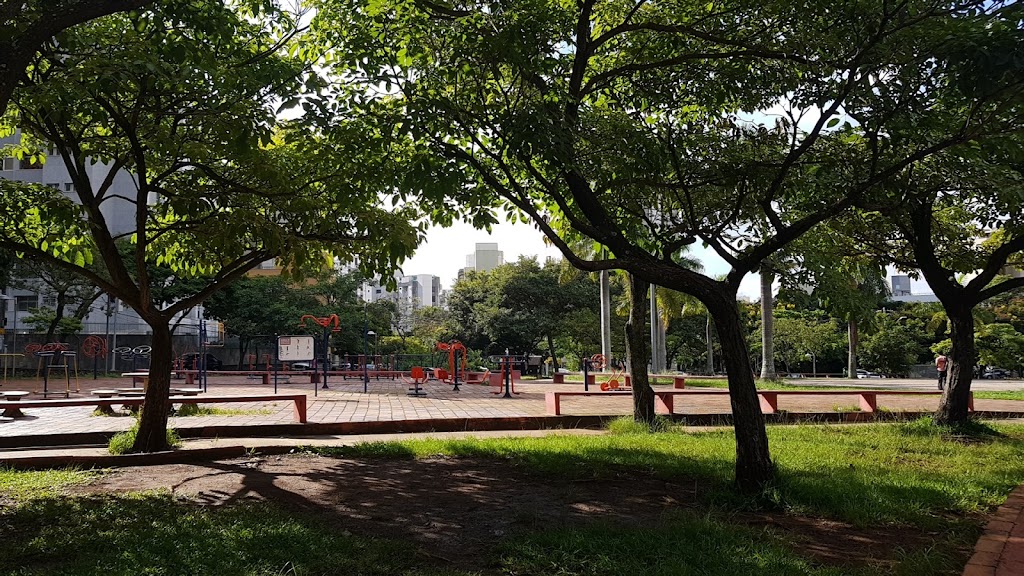 Juscelino Kubitschek Municipal Park - Foto 1