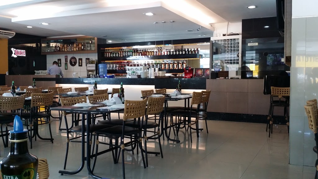 Dom Speto | Steakhouse - Foto 1