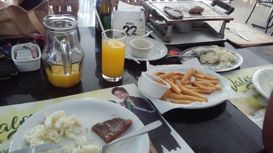 Dom Speto | Steakhouse - Foto 5