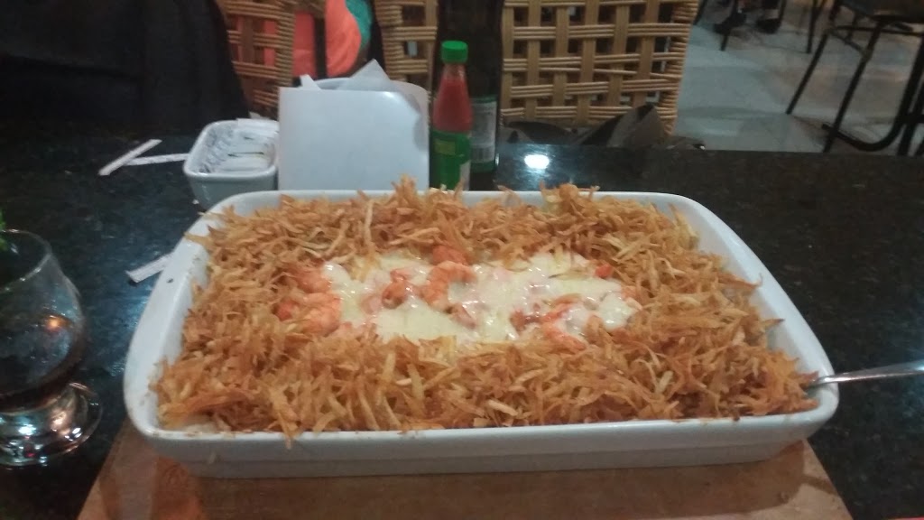 Dom Speto | Steakhouse - Foto 1