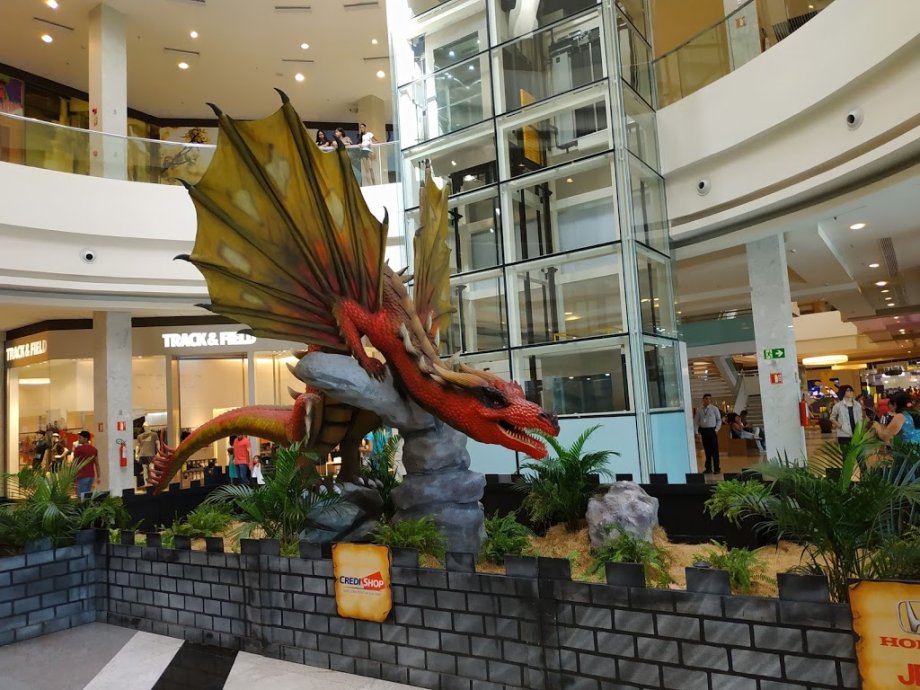 Teresina Shopping - Foto 2