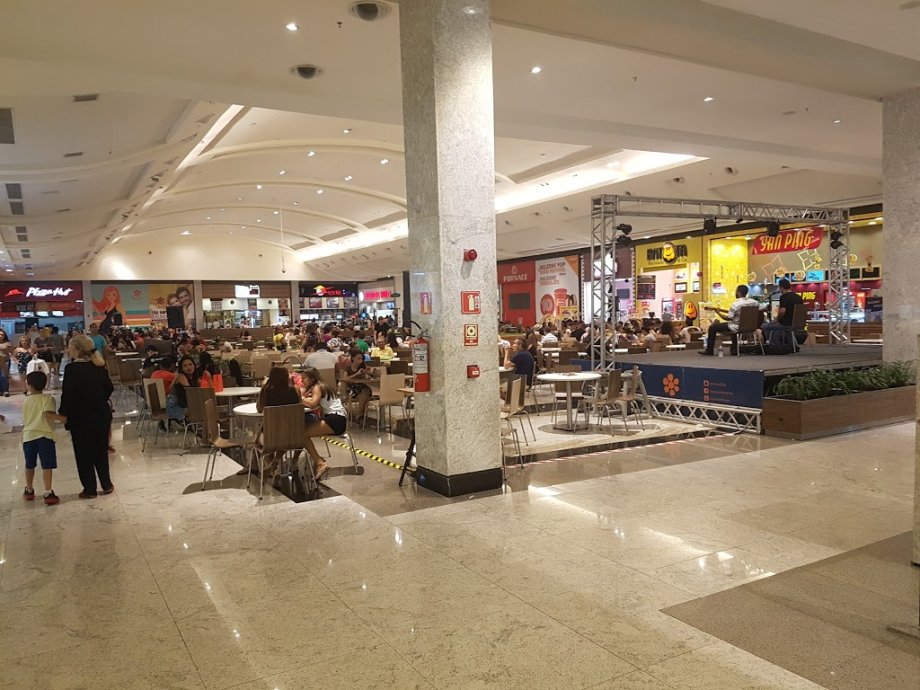 Teresina Shopping - Foto 4