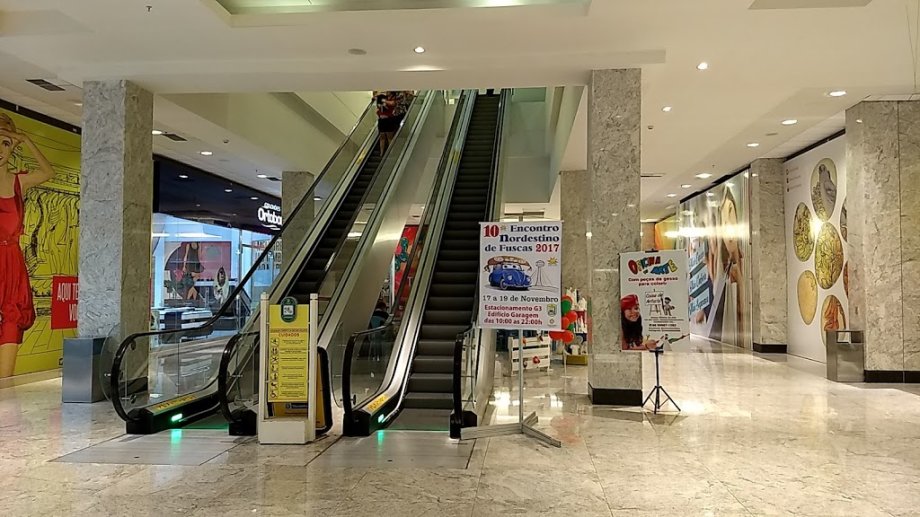 Teresina Shopping - Foto 8