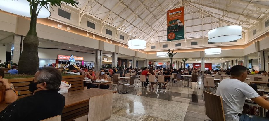 Teresina Shopping - Foto 13