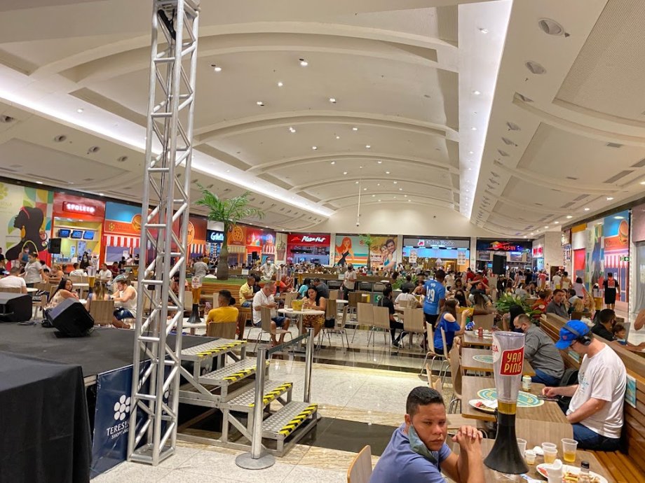 Teresina Shopping - Foto 14