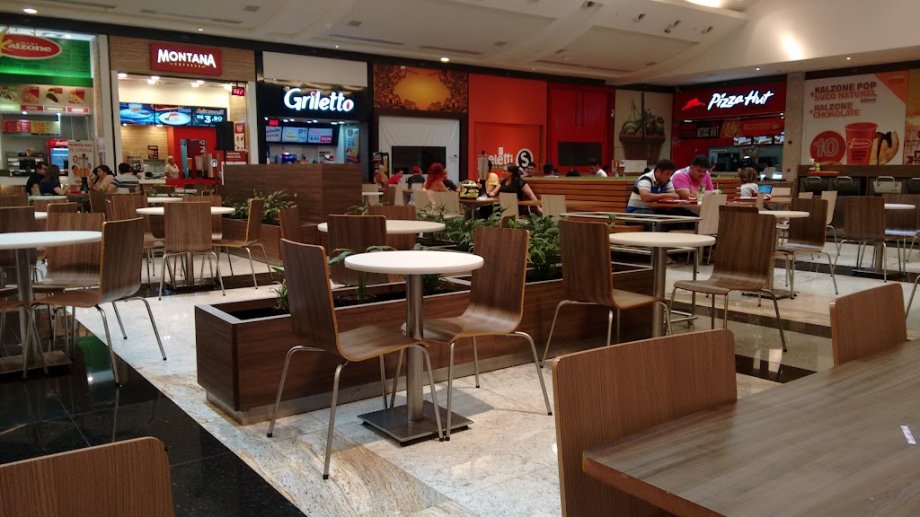 Teresina Shopping - Foto 17