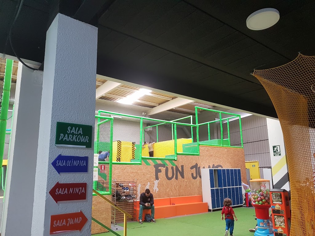 Fun Jump - Foto 1