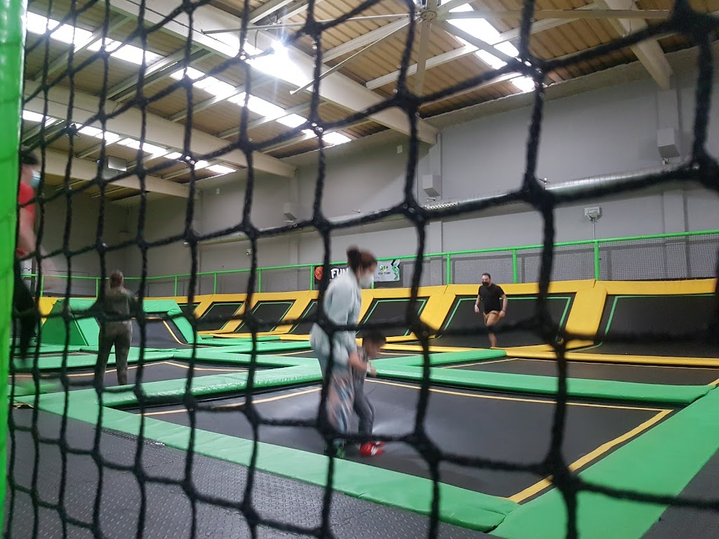 Fun Jump - Foto 1