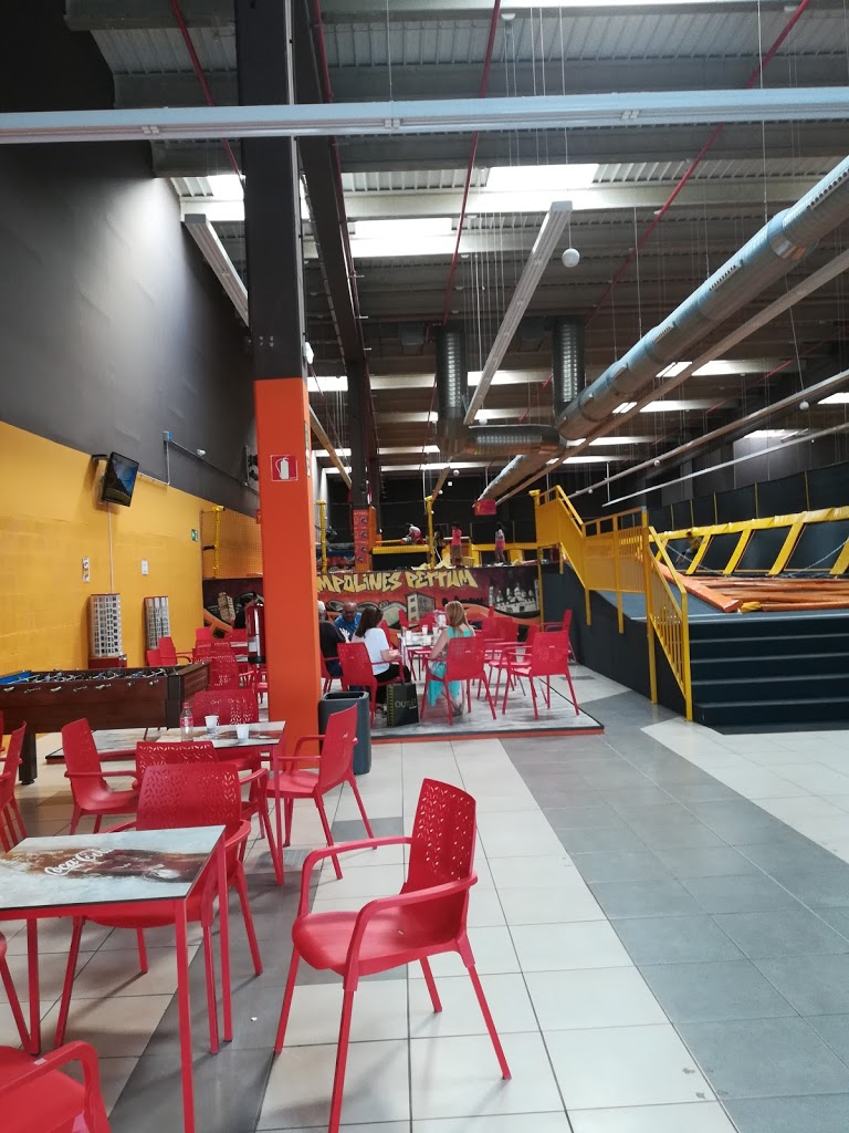 Pettum Trampolines - Foto 3