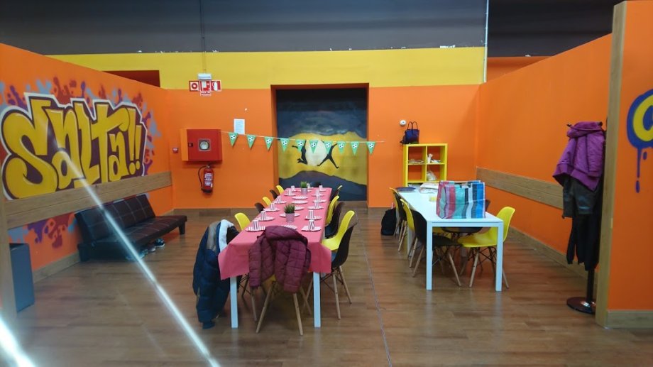 Pettum Trampolines - Foto 4