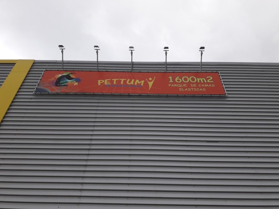 Pettum Trampolines - Foto 6