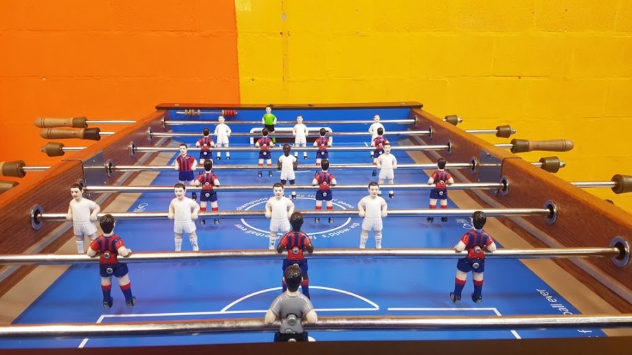 Pettum Trampolines - Foto 8