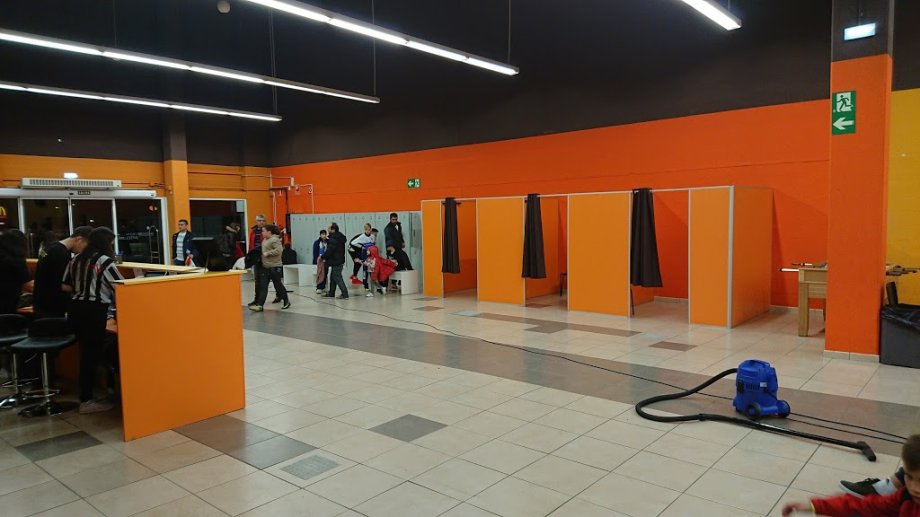 Pettum Trampolines - Foto 11