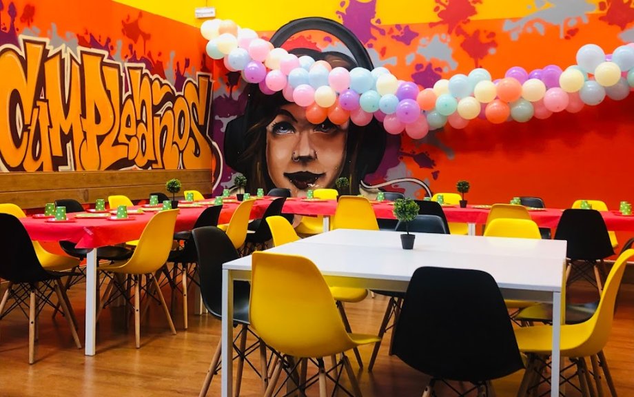 Pettum Trampolines - Foto 14