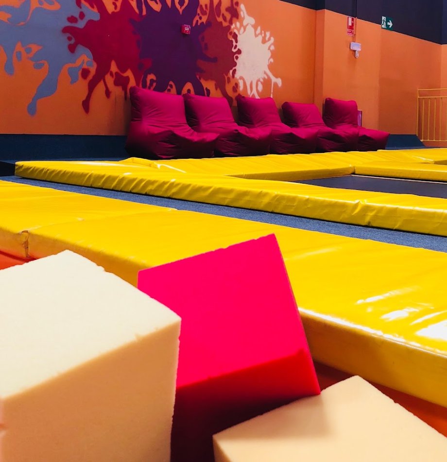Pettum Trampolines - Foto 15