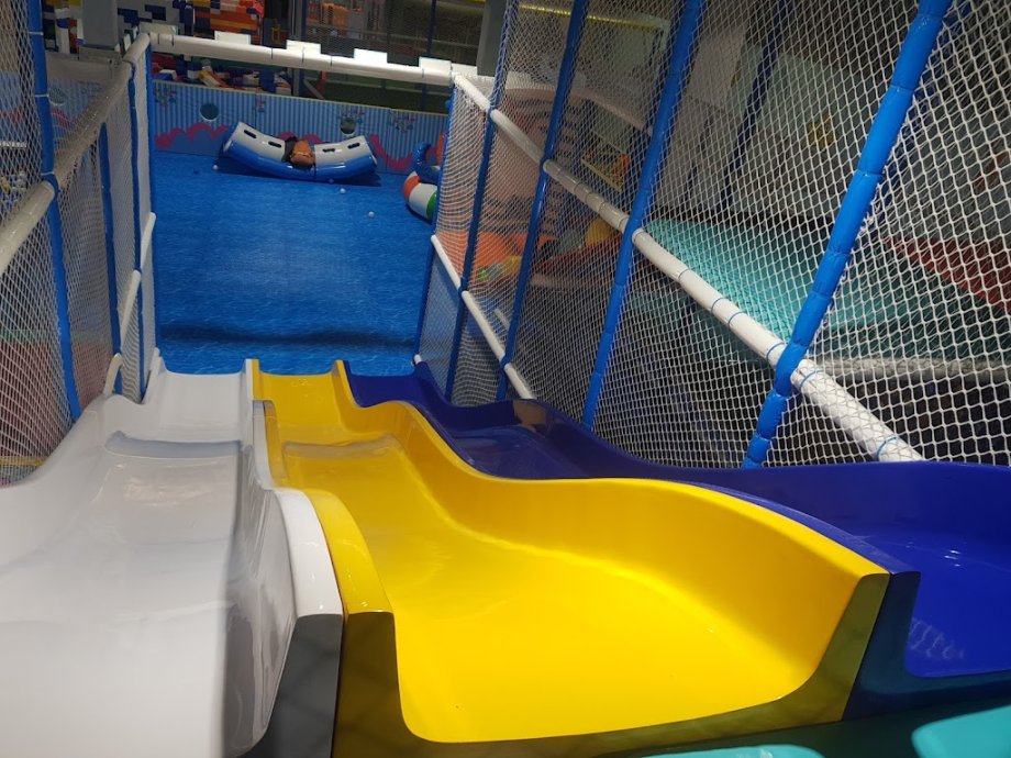 Pettum Trampolines - Foto 16