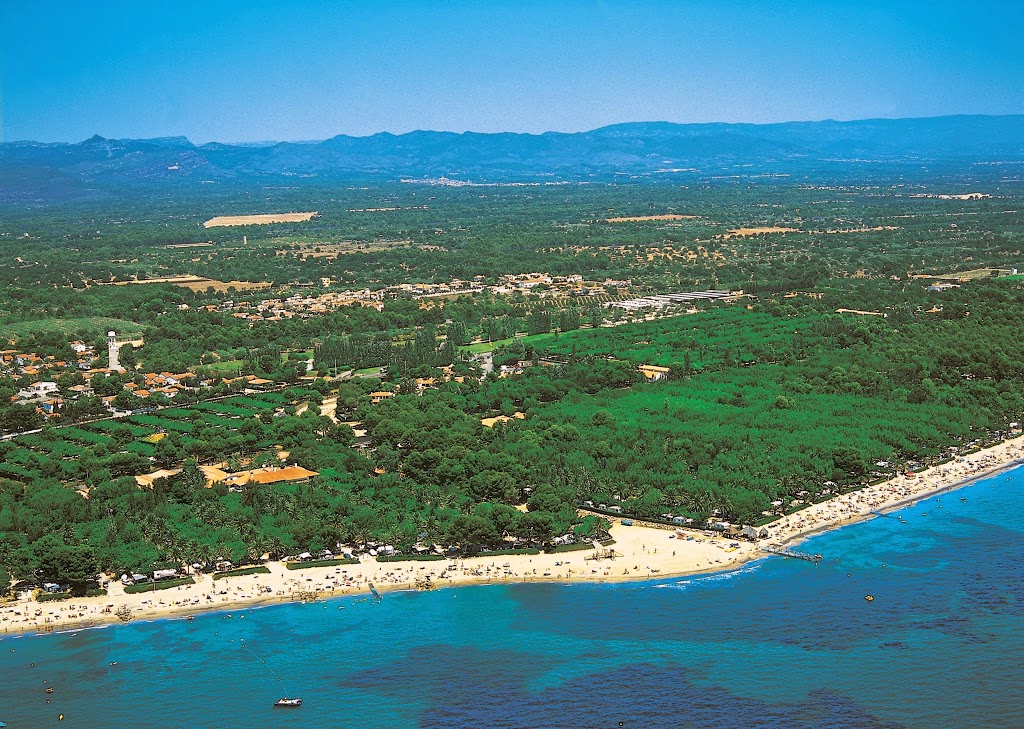 Playa Montroig Camping Resort - Foto 1