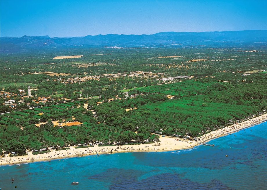 Playa Montroig Camping Resort - Foto 2