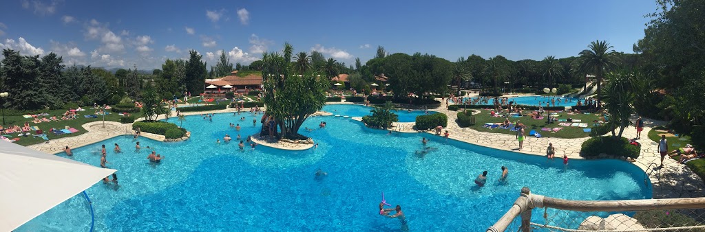 Playa Montroig Camping Resort - Foto 1