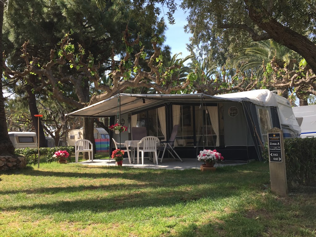 Playa Montroig Camping Resort - Foto 1