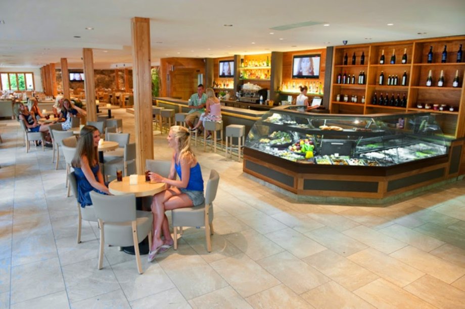 Playa Montroig Camping Resort - Foto 8