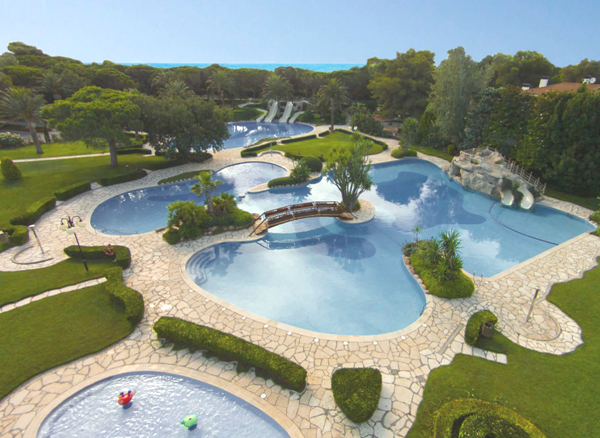 Playa Montroig Camping Resort - Foto 1