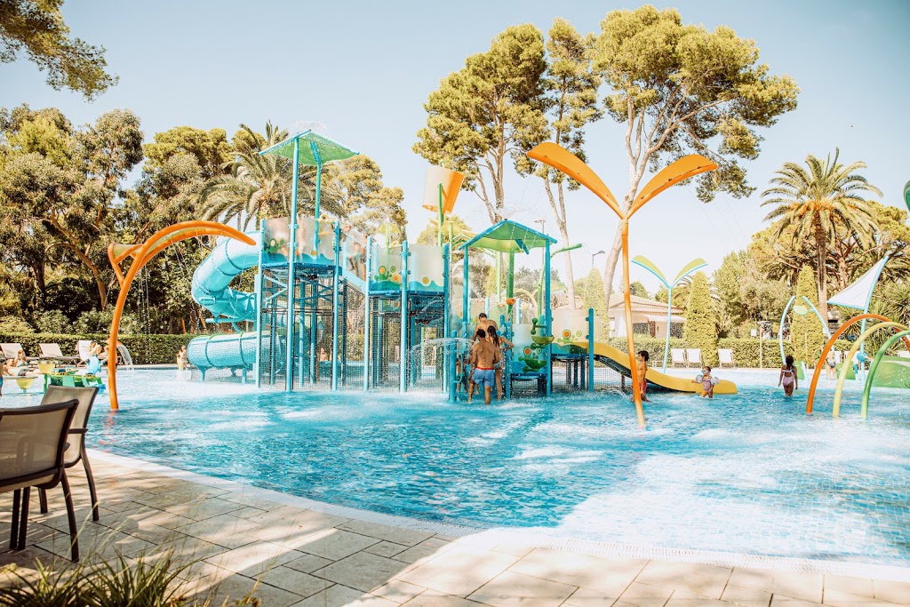 Playa Montroig Camping Resort - Foto 1