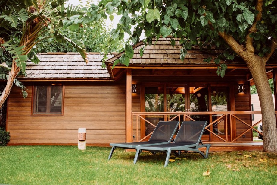 Playa Montroig Camping Resort - Foto 15