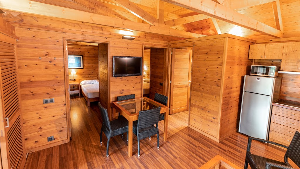 Playa Montroig Camping Resort - Foto 1