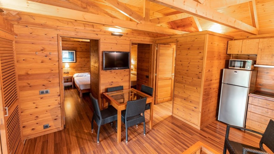 Playa Montroig Camping Resort - Foto 16