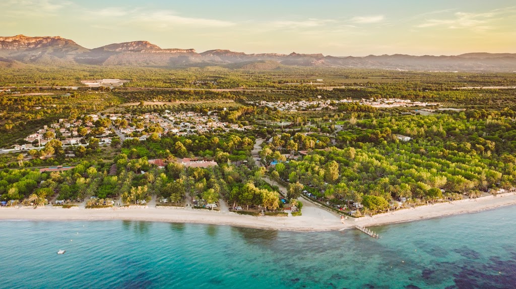 Playa Montroig Camping Resort - Foto 1