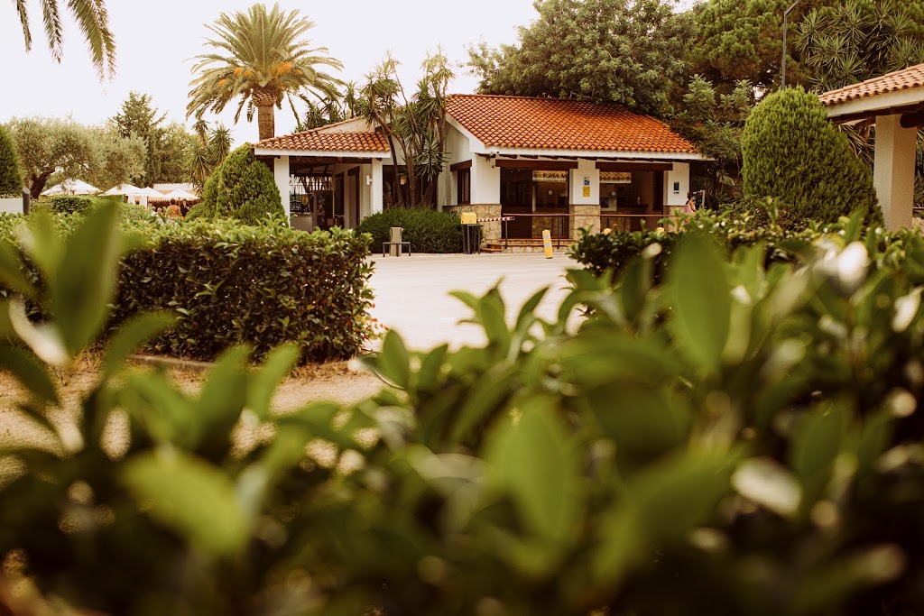 Playa Montroig Camping Resort - Foto 1