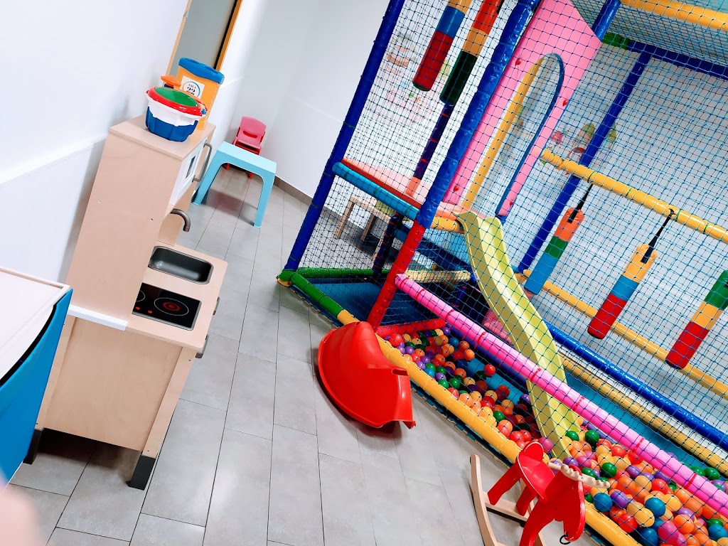 Sala 22, celebraciones y eventos - Foto 1