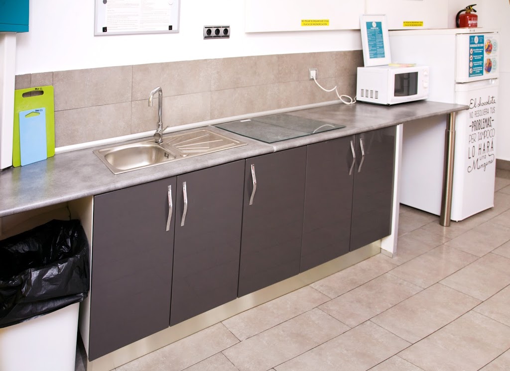 Sala 22, celebraciones y eventos 7