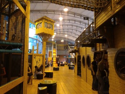 Suniland Park La Boyera