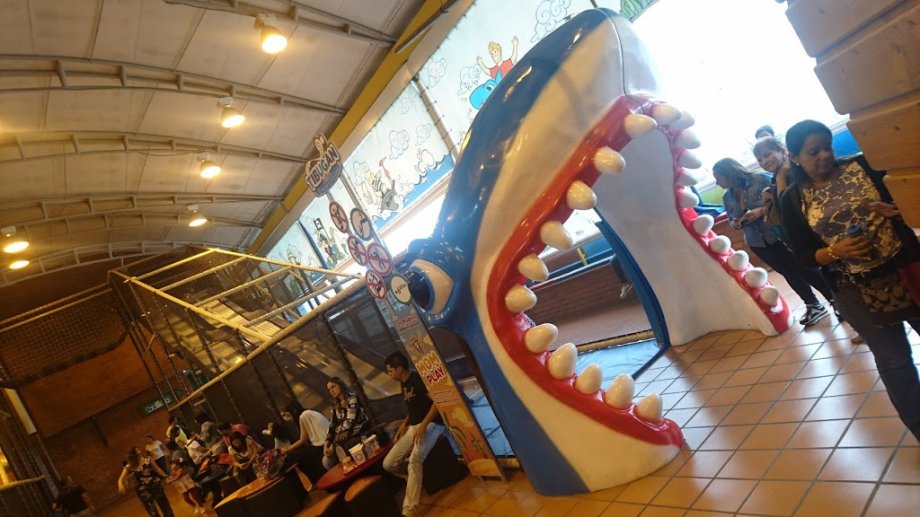 Suniland Park La Boyera - Foto 3