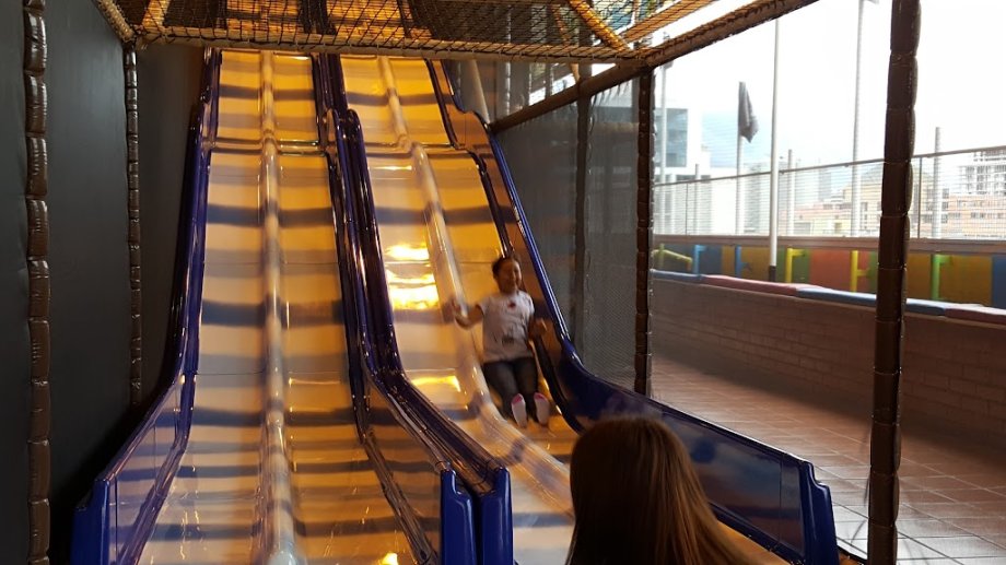 Suniland Park La Boyera - Foto 12